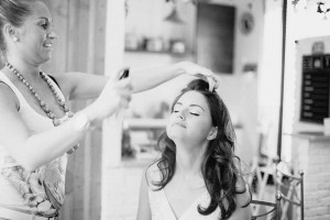 Maquillage mariage 