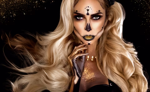 Maquillaje para fiestas