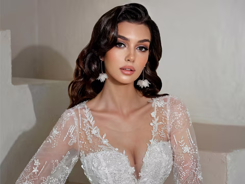 Maquillaje para bodas