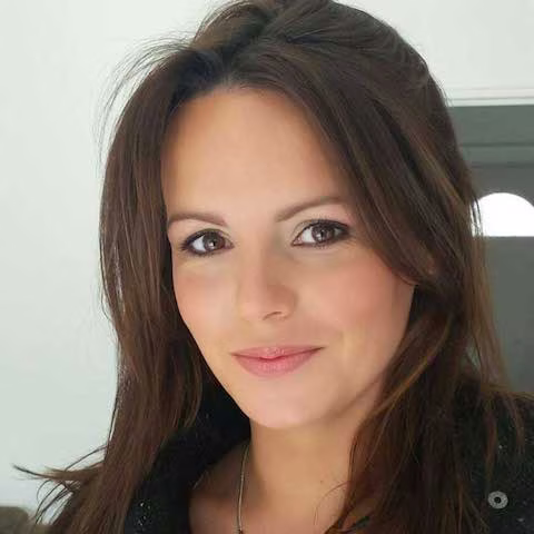 Cours de maquillage à domicile avec Tiphaine