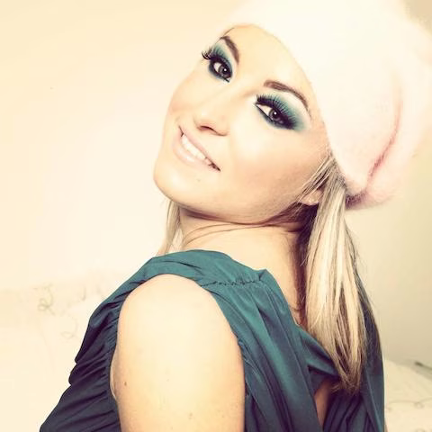 Maquillaje para piel grasa