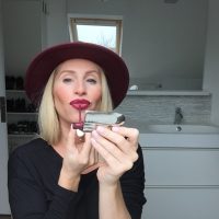Mon produit chouchou de la semaine : le rouge à lèvres Guerlain
