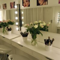 Studio maquillage en Seine-et-Marne
