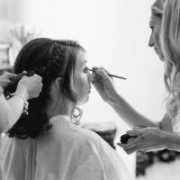 Le maquillage de mariée : une préparation essentielle pour votre grand jour