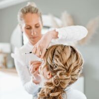 Comment choisir votre maquillage de mariage ? Les conseils de Jennifer Persévérante